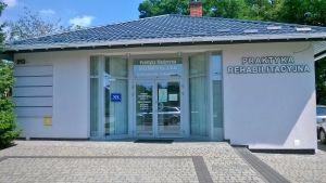 Praktyka Rehabilitacyjna w �owisku